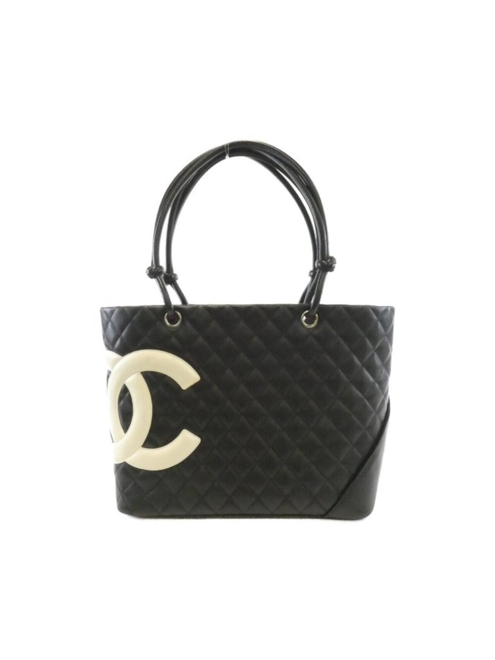 Chanel Cambon Line